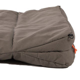 Kodiak Z Top Sleeping Bag - Foot Box