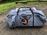 Wildcat Outdoor Bobcat 500 tent Storage Bag