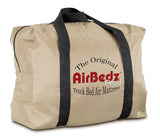 AirBedz Pro3 Truck Bed Mattress Carry Bag