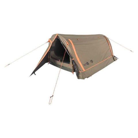 Oztent DS-2 Swag Tent with Rainfly 