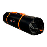 Large Pro 264L Gear Bag - Roll up Clip View