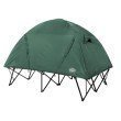 Kamp Rite Compact 2 Person Tent Cot