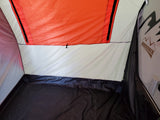 NuCamp T@B 320 Side Tent - Inside View