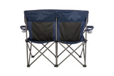 Kamp Rite Double Chair Back View