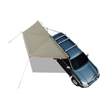 Oztent Foxwing 180° Awning (Passenger Side)