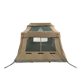 Oztent RV5 Plus Tent Top View