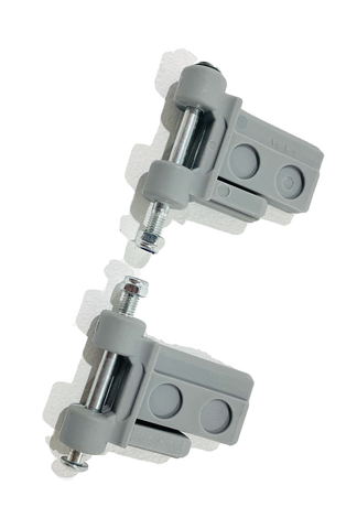 OzTent RV Frame Foot Fitting (Pack of 2)