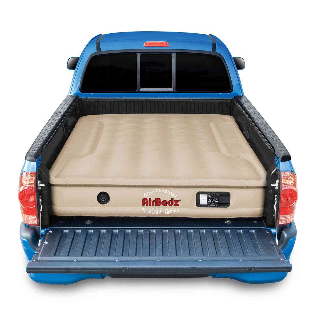 Pittman Outdoors PPI-501 AirBedz Tan Truck Bed 8' Air Mattress