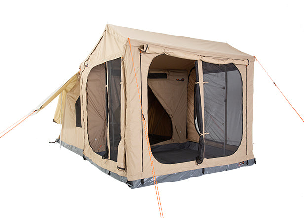 Oztent RV-4 Tent — Oztent USA