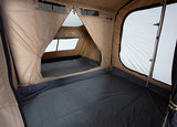 Oztent RX-5 Deluxe Tent - Inside View