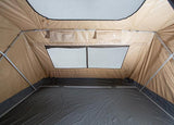 Oztent RX-5 Deluxe Tent - Inside Tent View