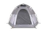 Catoma Raven 2 Person Quick Dome Tent - No Fly