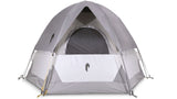 Catoma Sable SpeeDome Tent - Back Closed