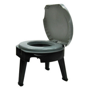 Reliance Collapsible Toilet