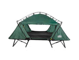 TB343 Double Tent Cot