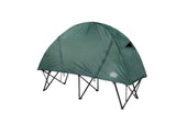 Kamp Rite Compact Tent Cot with Rainfly