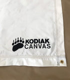 Kodiak Canvas Inside Floor Accessory