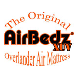 The Original AirBedz XUV Logo