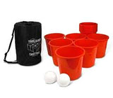 Yard Pong and Case