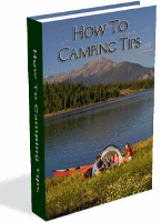 Camping Tips E Book