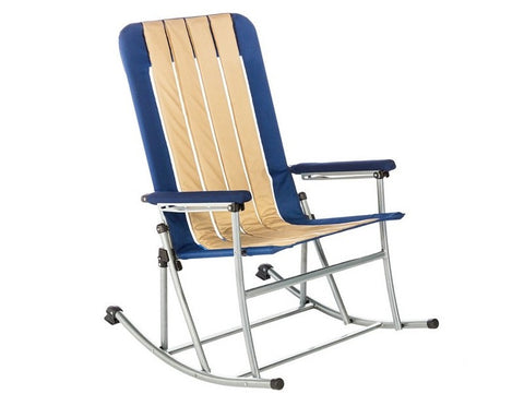Kamp Rite Folding Rocking Chair