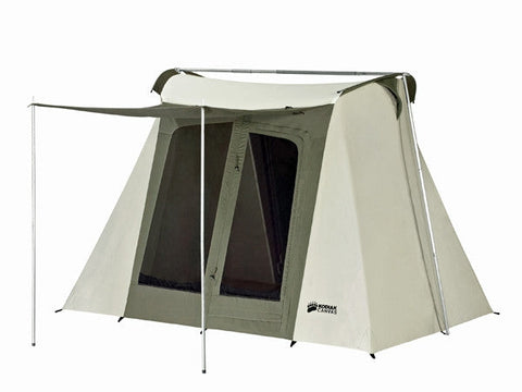 Kodiak Flex-Bow Deluxe 6098 4 Person Tent 9x8