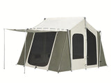 Kodiak Canvas Cabin 6121 6 person 12x9 Tent