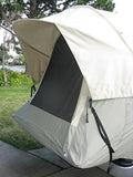 Kodiak Canvas Truck Bed Tent 6' - Tailgate