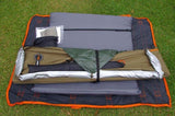 Oztent RS-1 Swag Tent - Contents