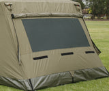 Oztent RV 3 Tent - Back