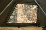 Oztent RV4 Inside Side Window Open 