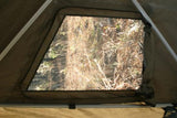Oztent RV5 Inside Window Open
